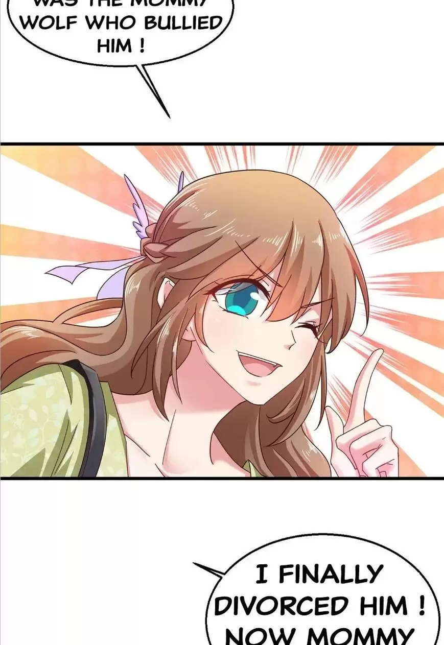 Into the Bones of Warm Marriage ch.308