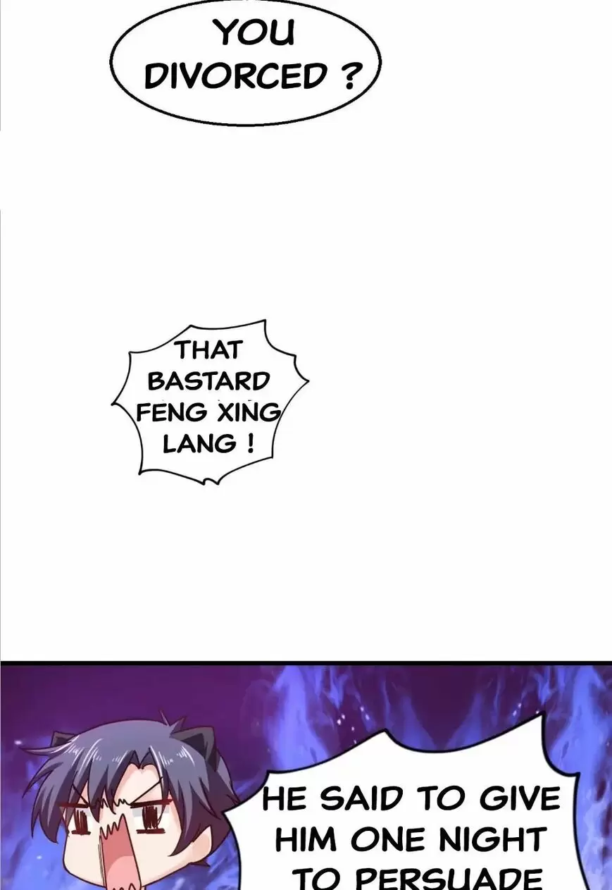 Into the Bones of Warm Marriage ch.308