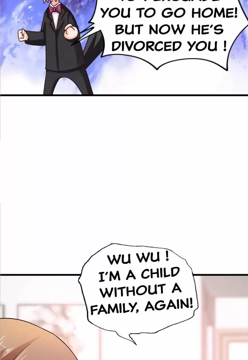 Into the Bones of Warm Marriage ch.308