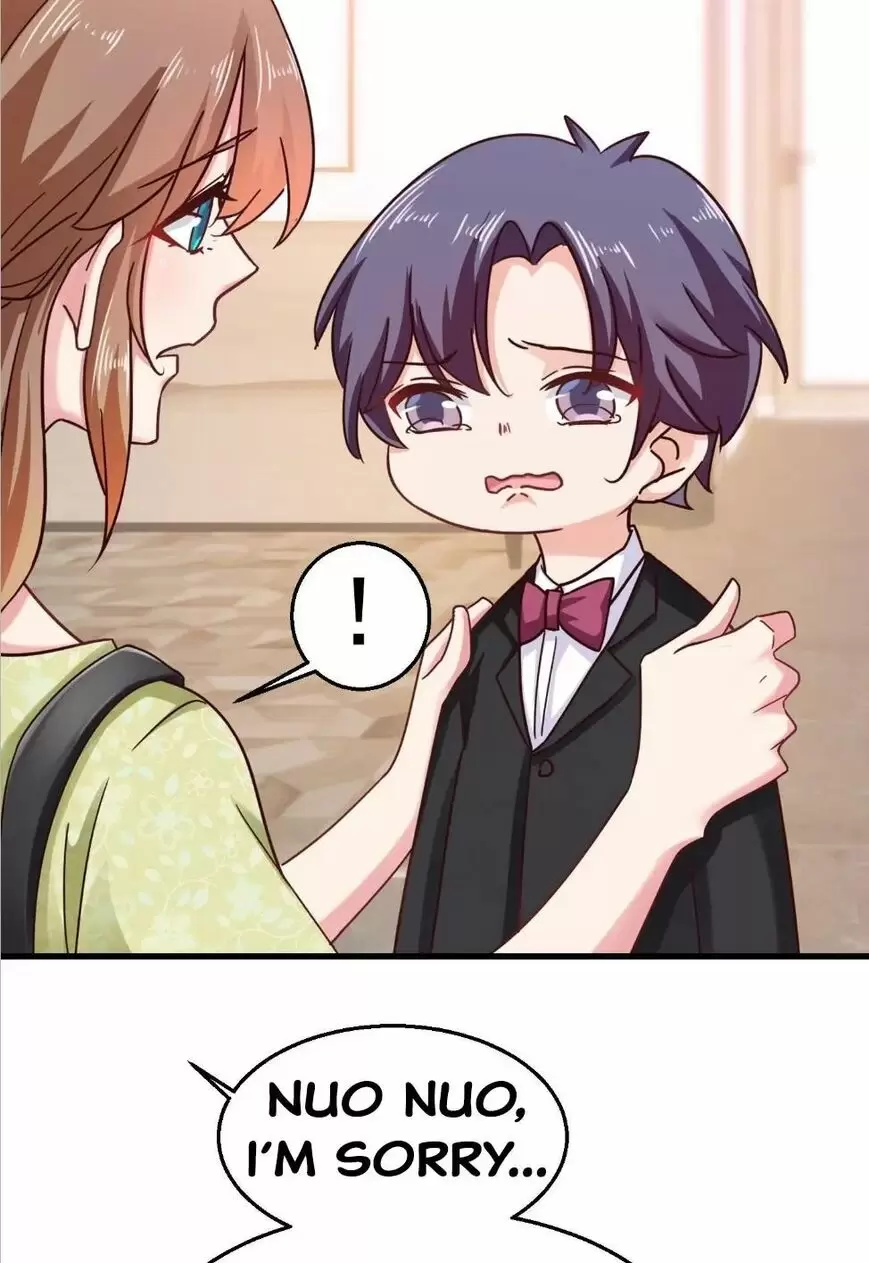 Into the Bones of Warm Marriage ch.308