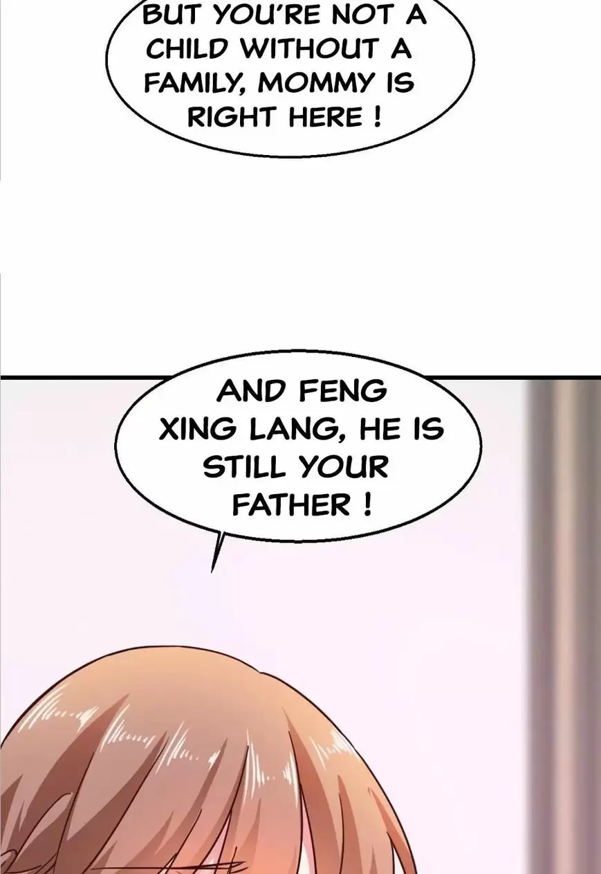 Into the Bones of Warm Marriage ch.308