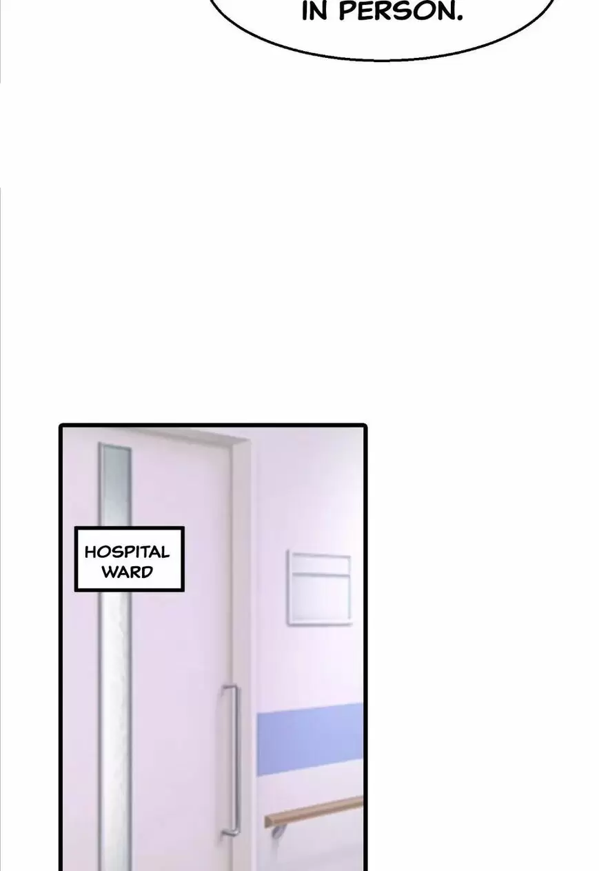 Into the Bones of Warm Marriage ch.308