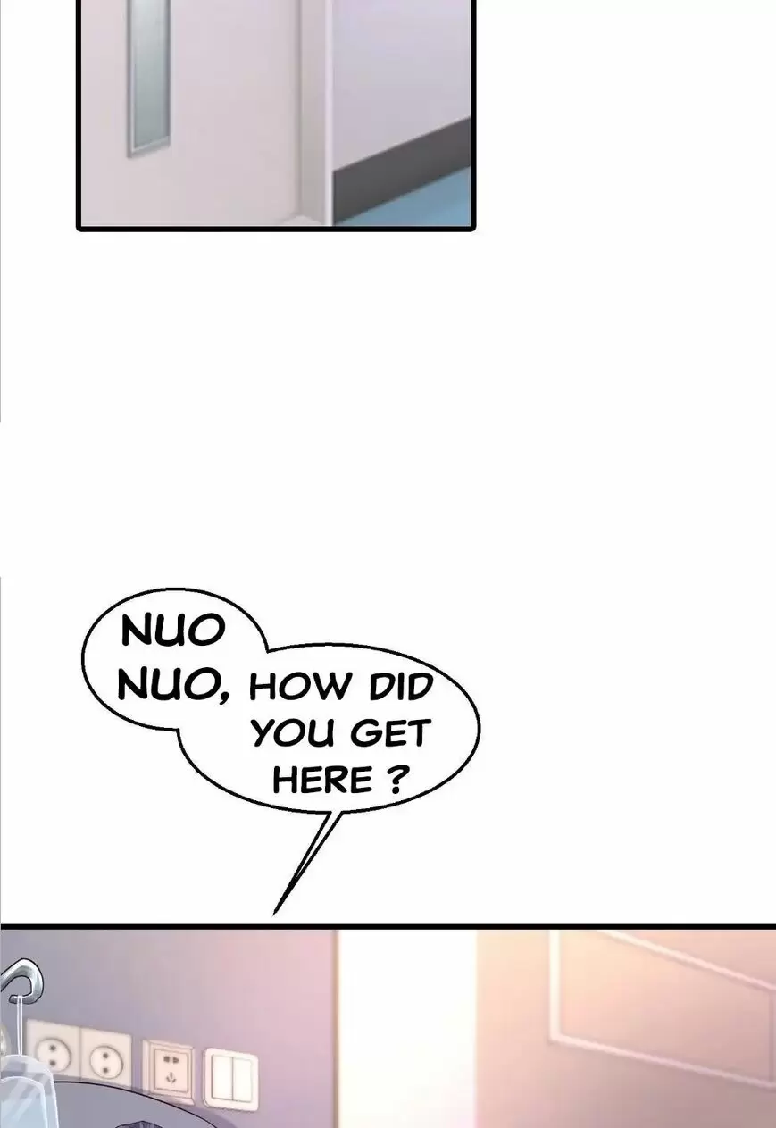 Into the Bones of Warm Marriage ch.308