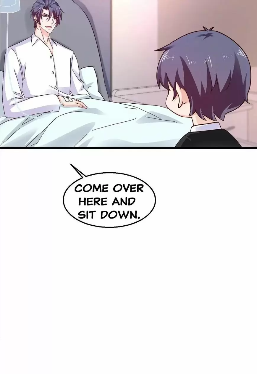 Into the Bones of Warm Marriage ch.308