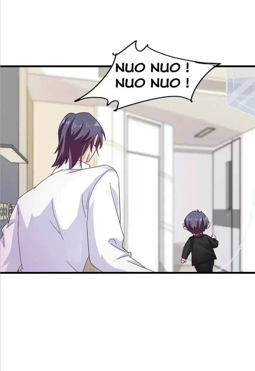 Into the Bones of Warm Marriage ch.308