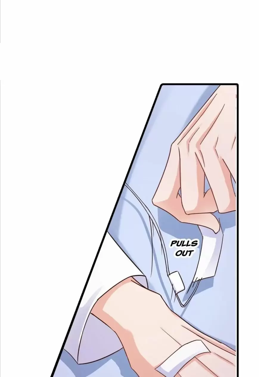 Into the Bones of Warm Marriage ch.308