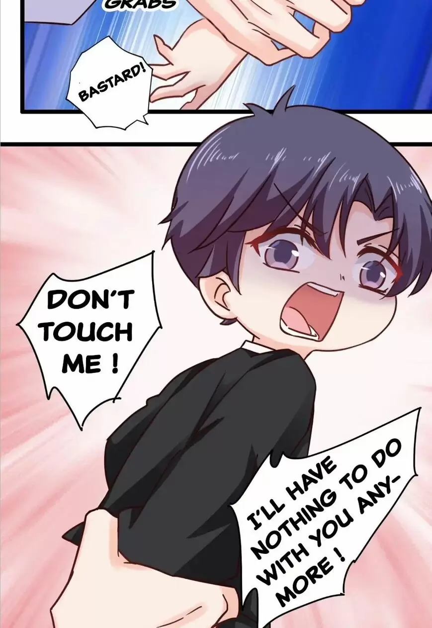 Into the Bones of Warm Marriage ch.308