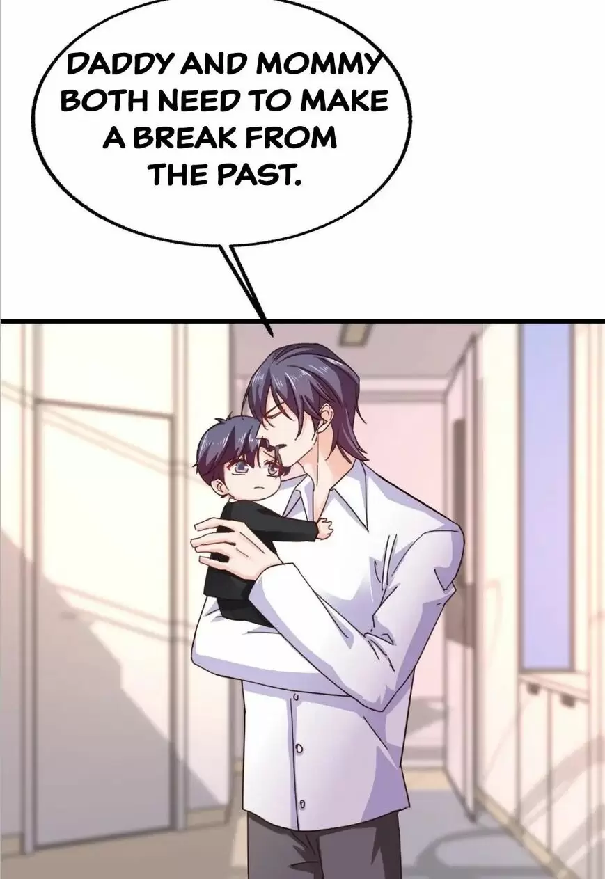 Into the Bones of Warm Marriage ch.308