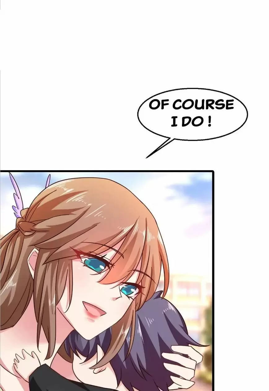 Into the Bones of Warm Marriage ch.308