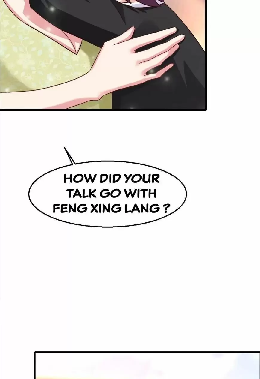 Into the Bones of Warm Marriage ch.308