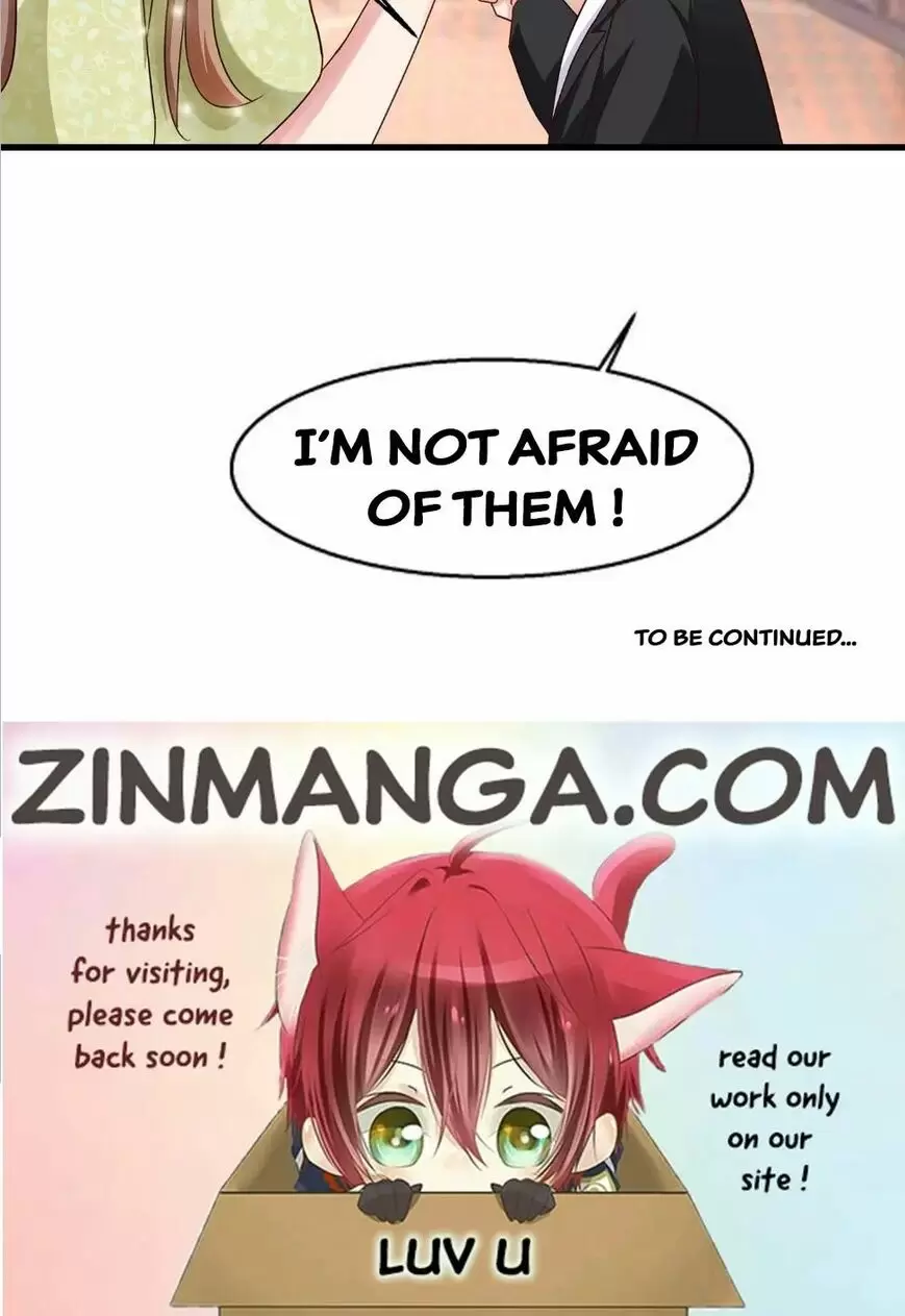 Into the Bones of Warm Marriage ch.308