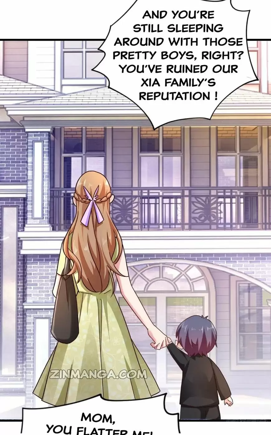 Into the Bones of Warm Marriage ch.309