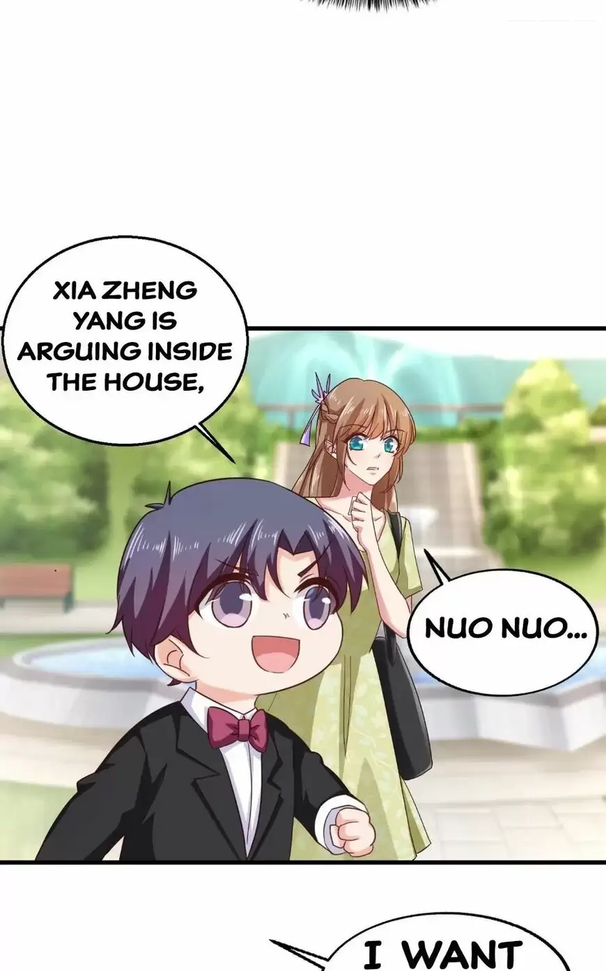 Into the Bones of Warm Marriage ch.309