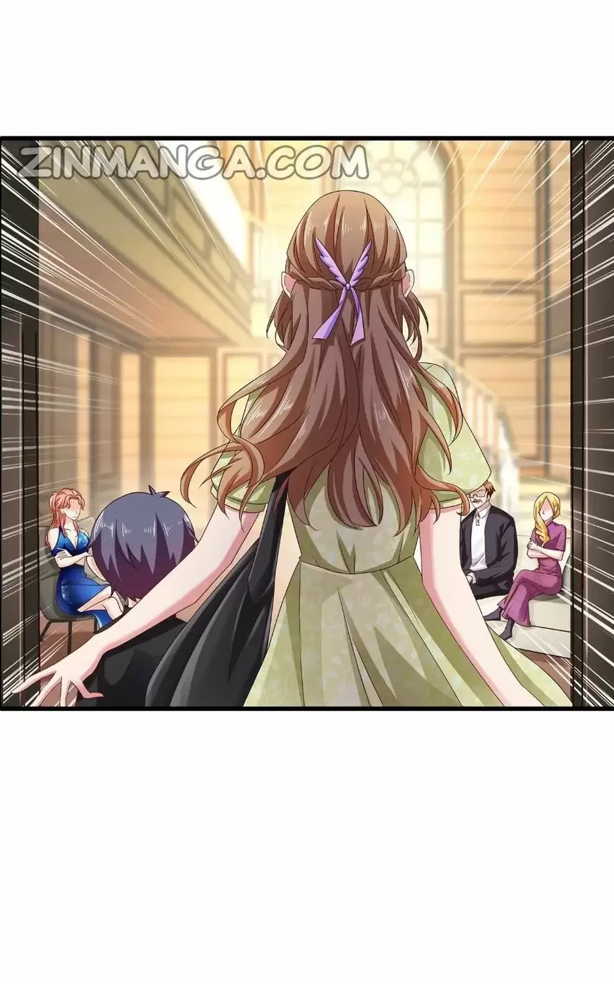 Into the Bones of Warm Marriage ch.309