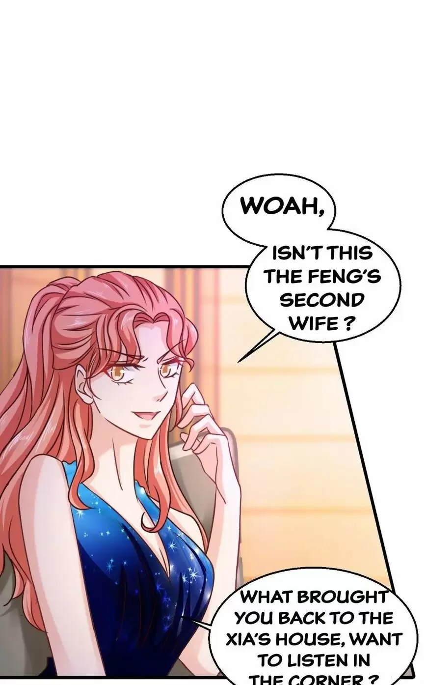 Into the Bones of Warm Marriage ch.309