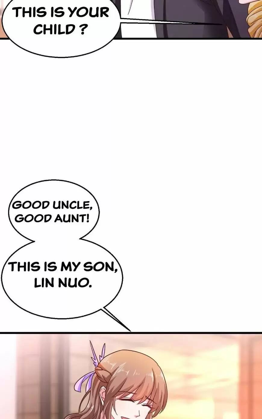 Into the Bones of Warm Marriage ch.309