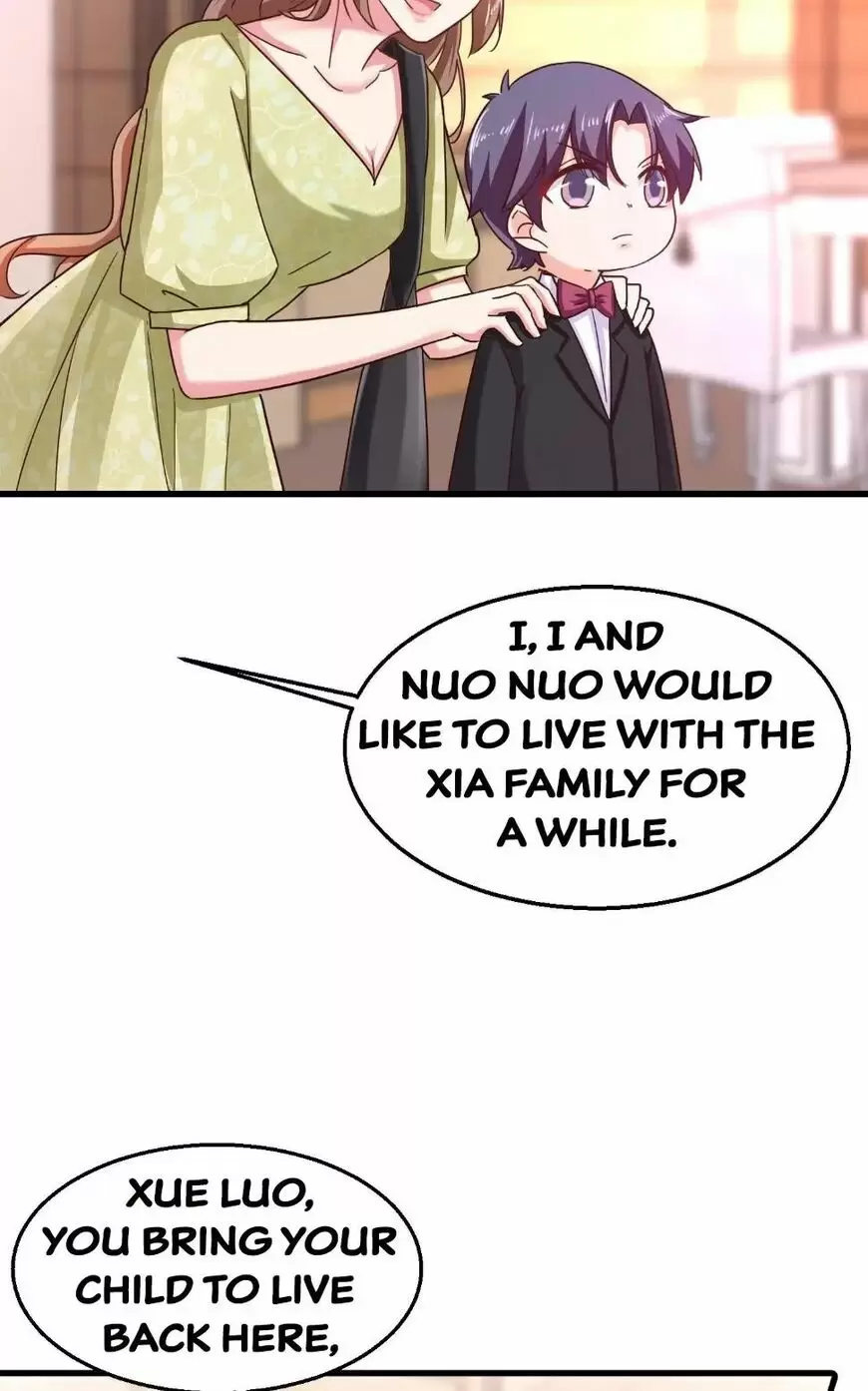 Into the Bones of Warm Marriage ch.309