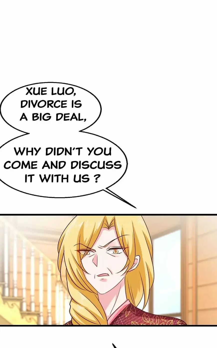 Into the Bones of Warm Marriage ch.309