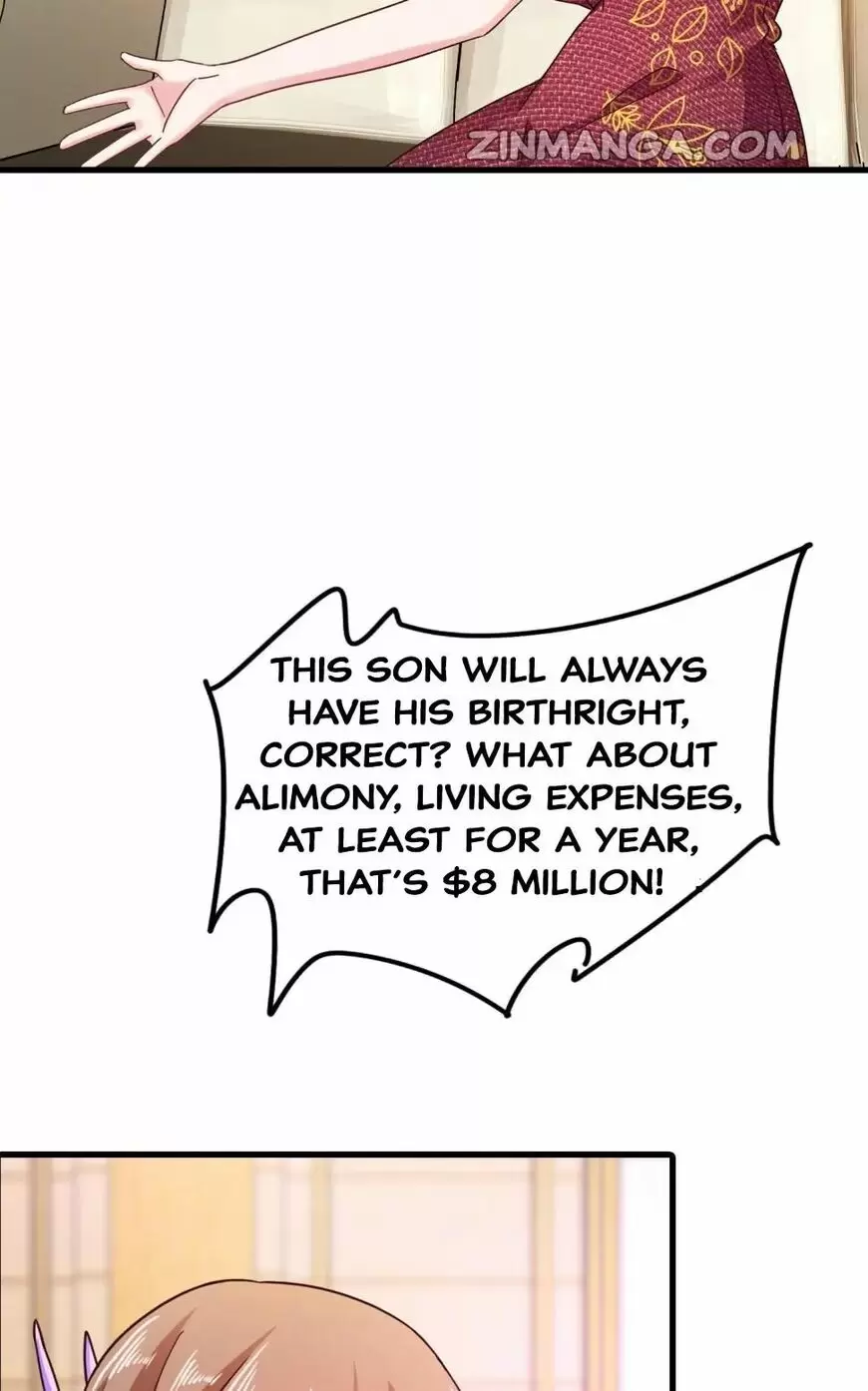 Into the Bones of Warm Marriage ch.309