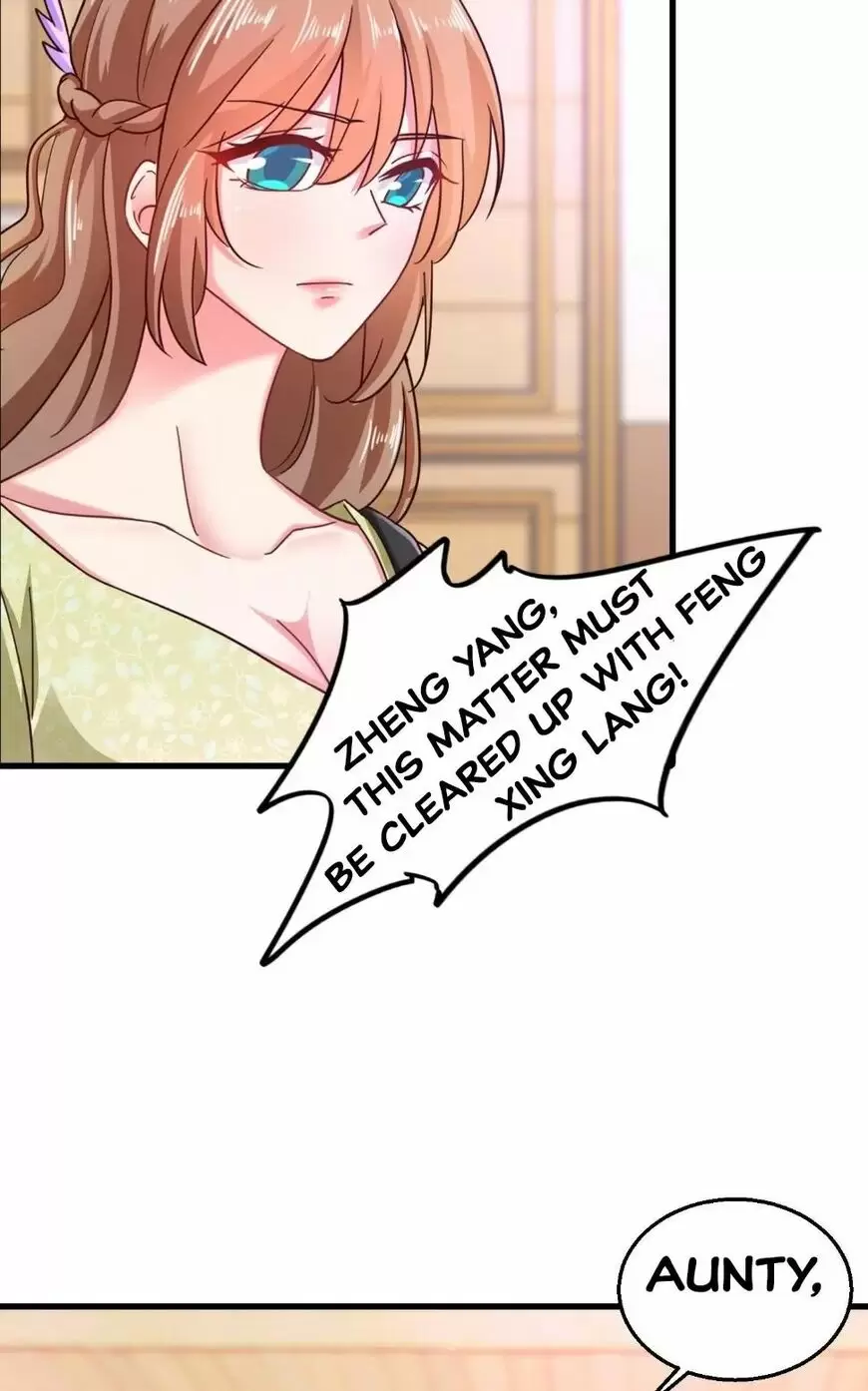 Into the Bones of Warm Marriage ch.309