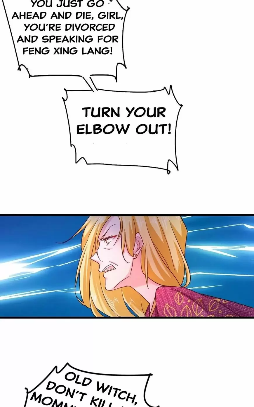 Into the Bones of Warm Marriage ch.309