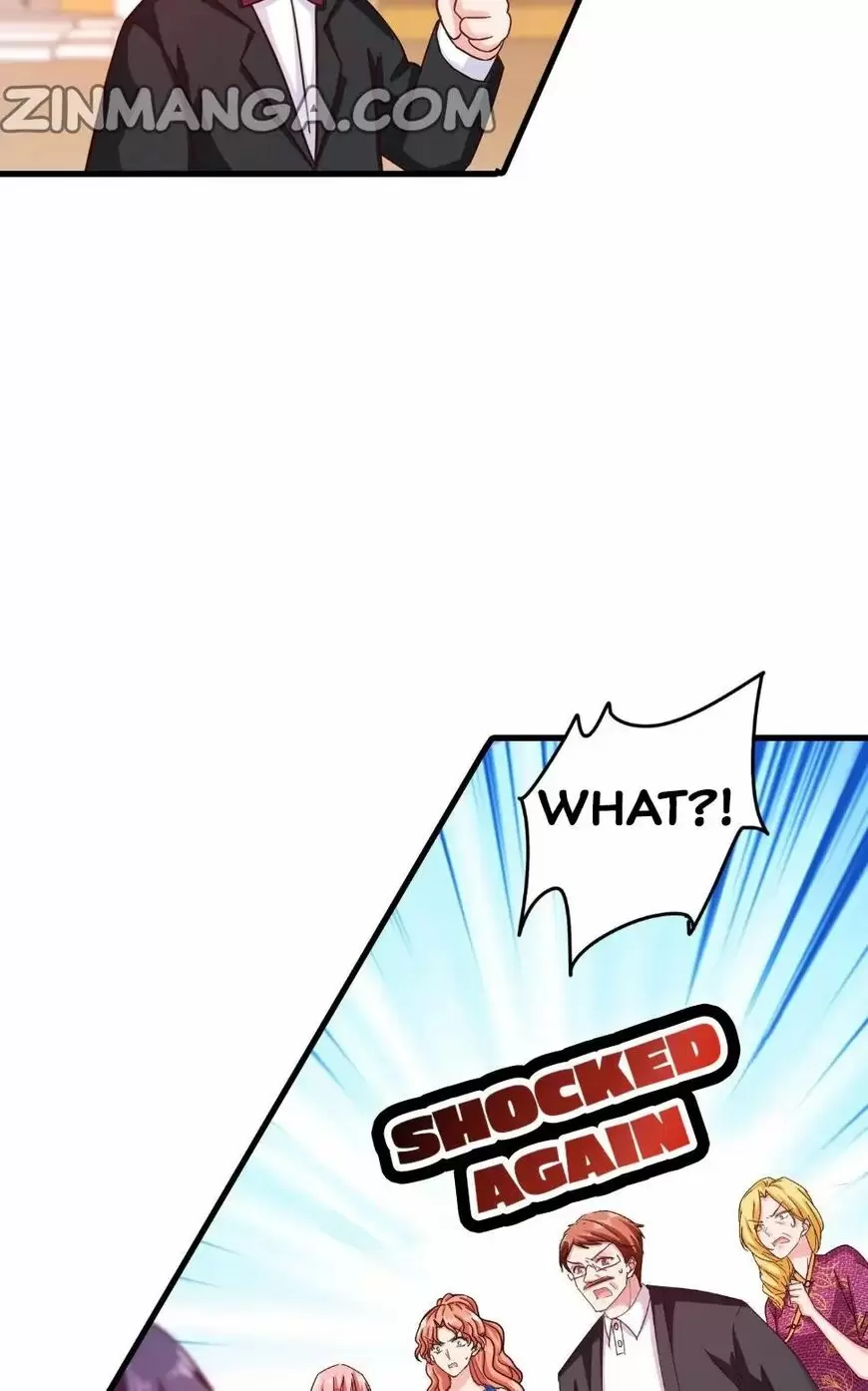 Into the Bones of Warm Marriage ch.309