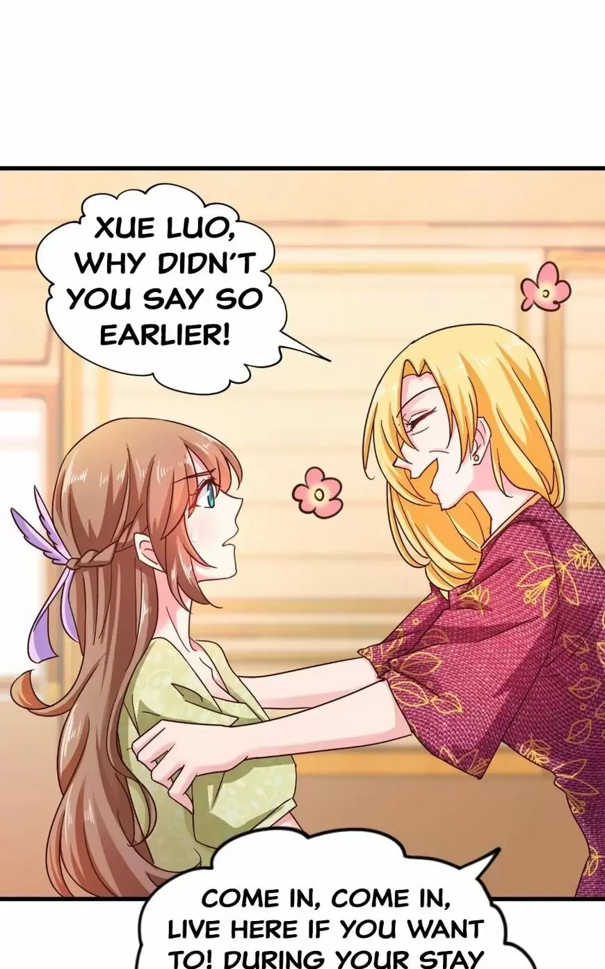 Into the Bones of Warm Marriage ch.309