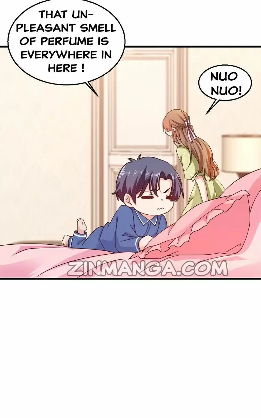 Into the Bones of Warm Marriage ch.309