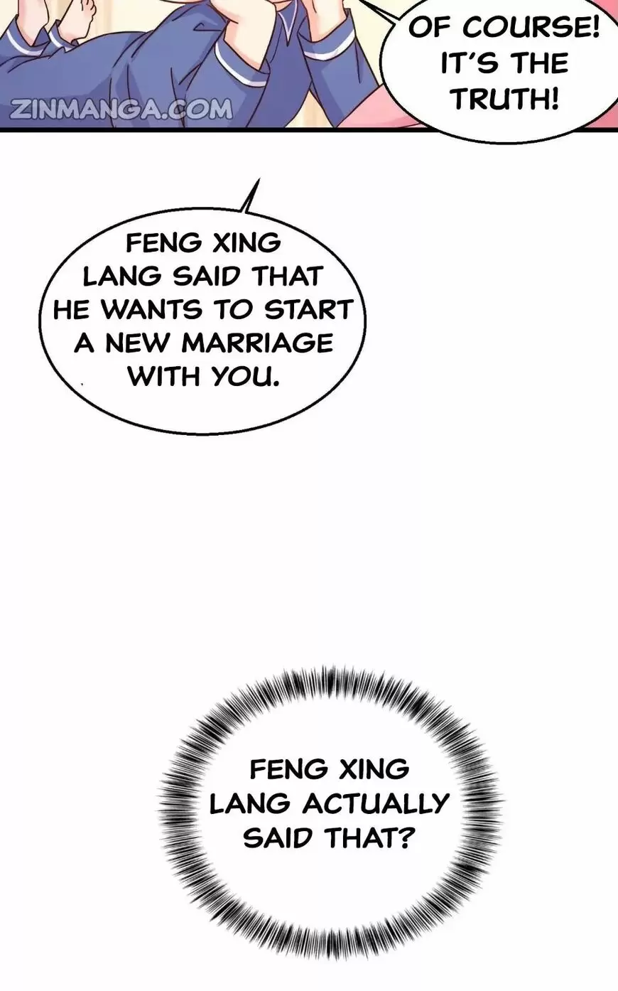 Into the Bones of Warm Marriage ch.309