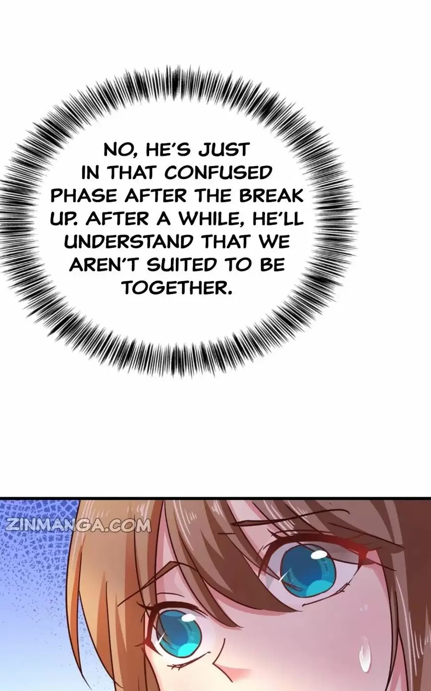 Into the Bones of Warm Marriage ch.309