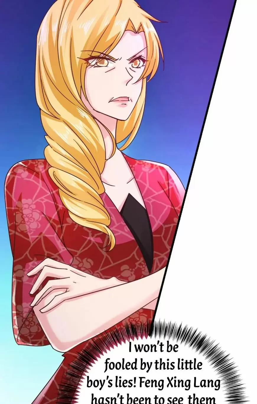 Into the Bones of Warm Marriage ch.310