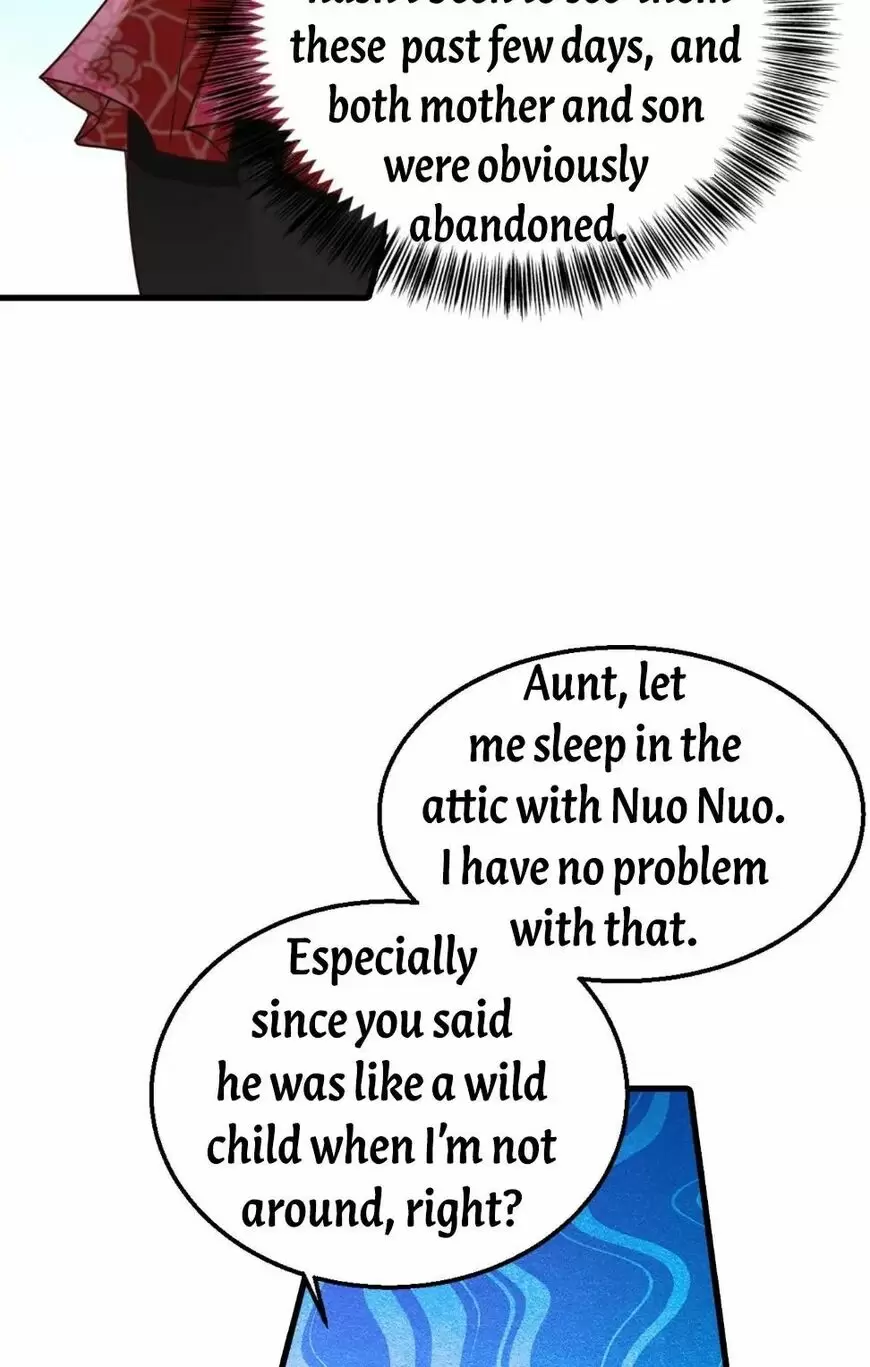 Into the Bones of Warm Marriage ch.310