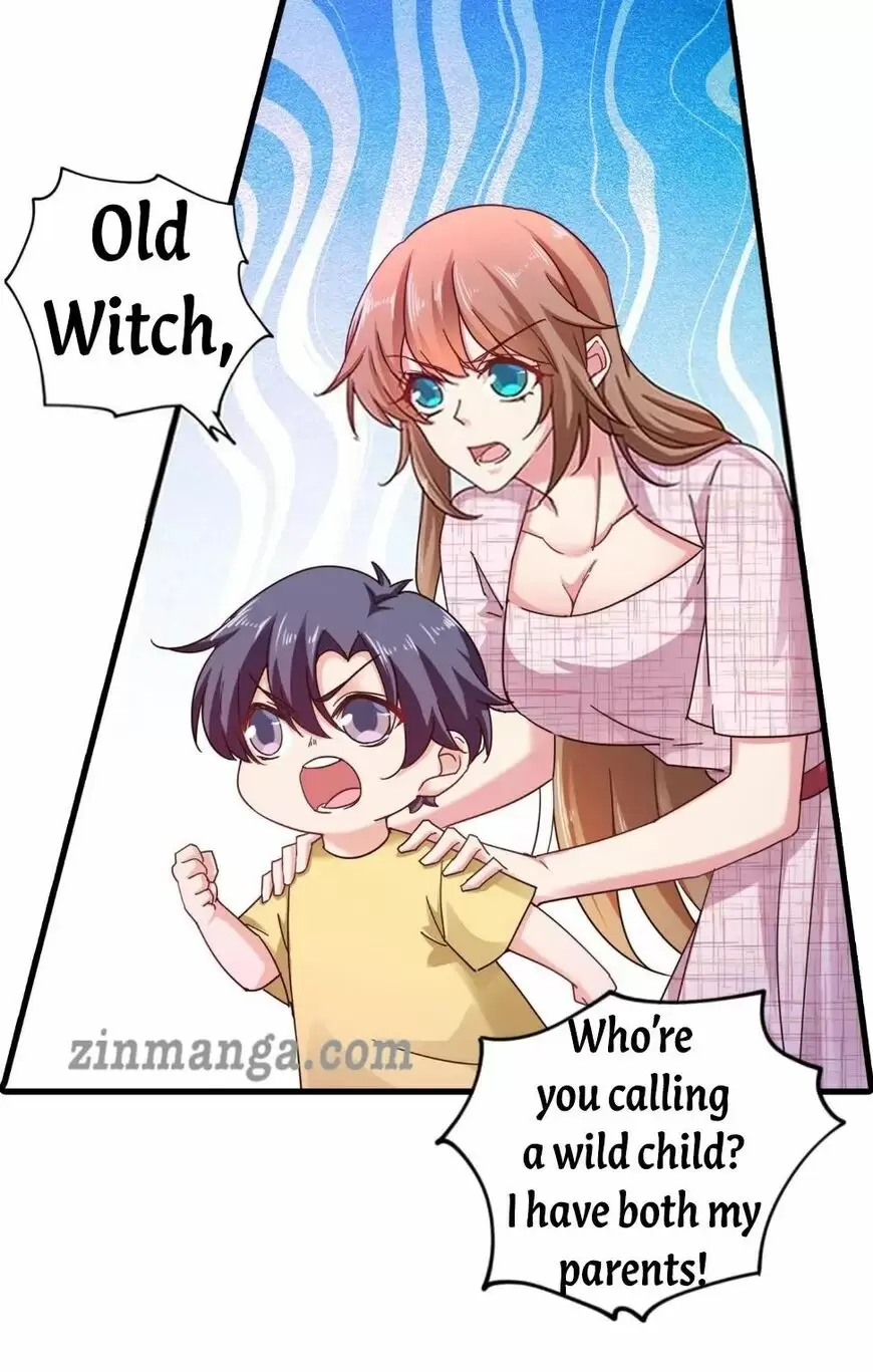 Into the Bones of Warm Marriage ch.310