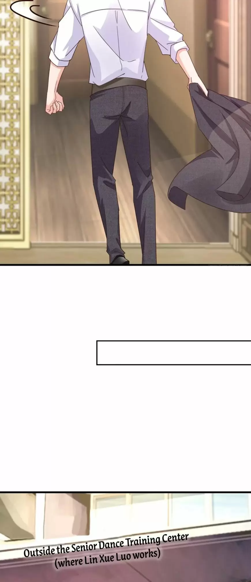 Into the Bones of Warm Marriage ch.310.5