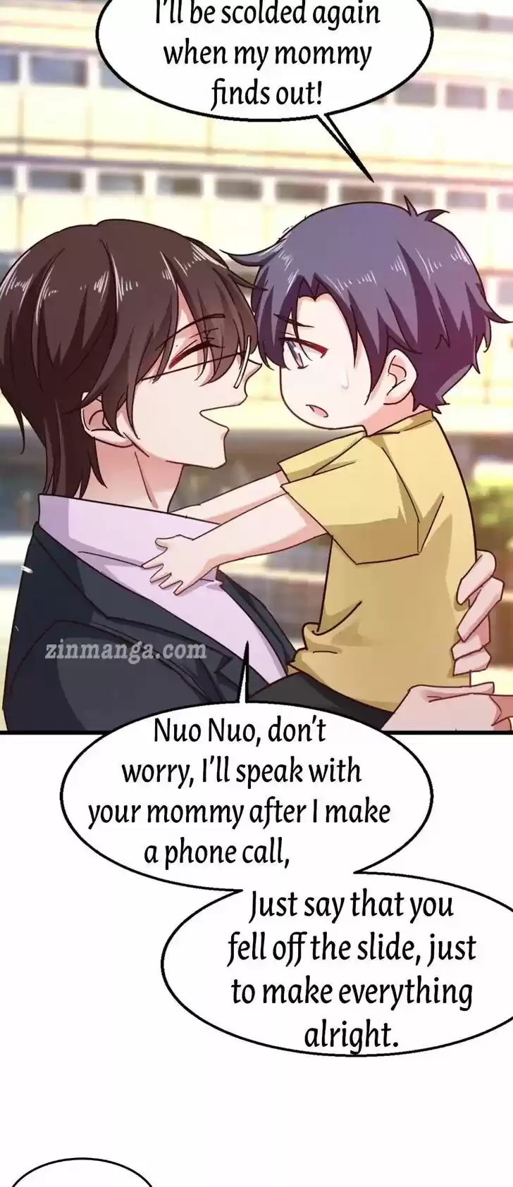 Into the Bones of Warm Marriage Ch.3105