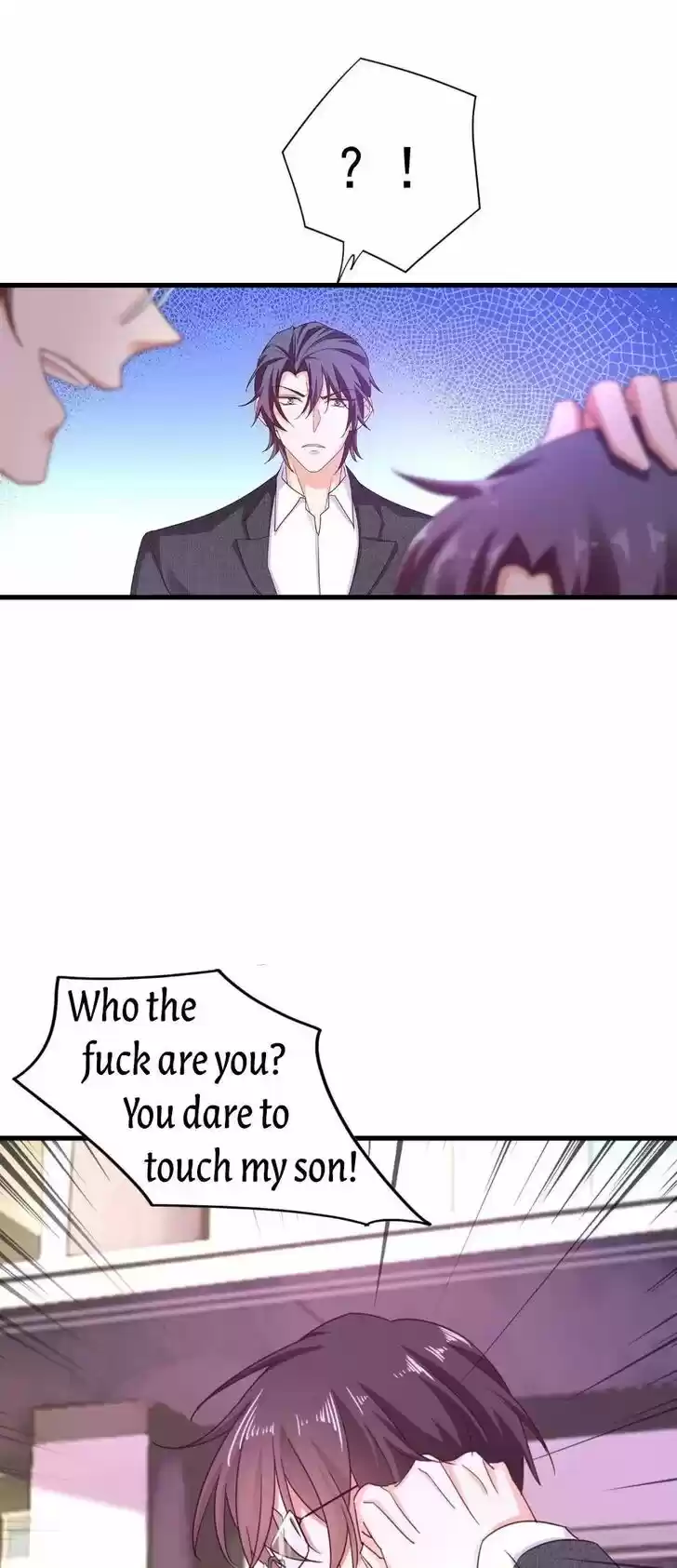 Into the Bones of Warm Marriage Ch.3105