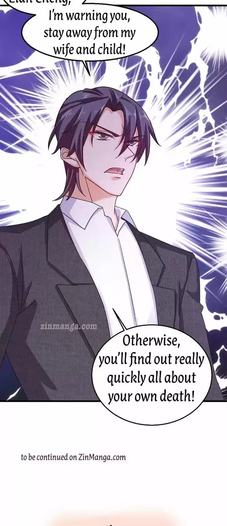 Into the Bones of Warm Marriage Ch.3105