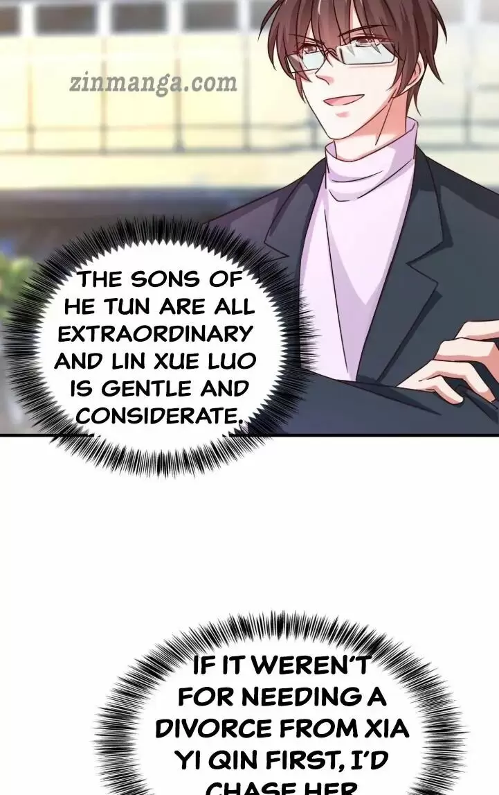 Into the Bones of Warm Marriage ch.311