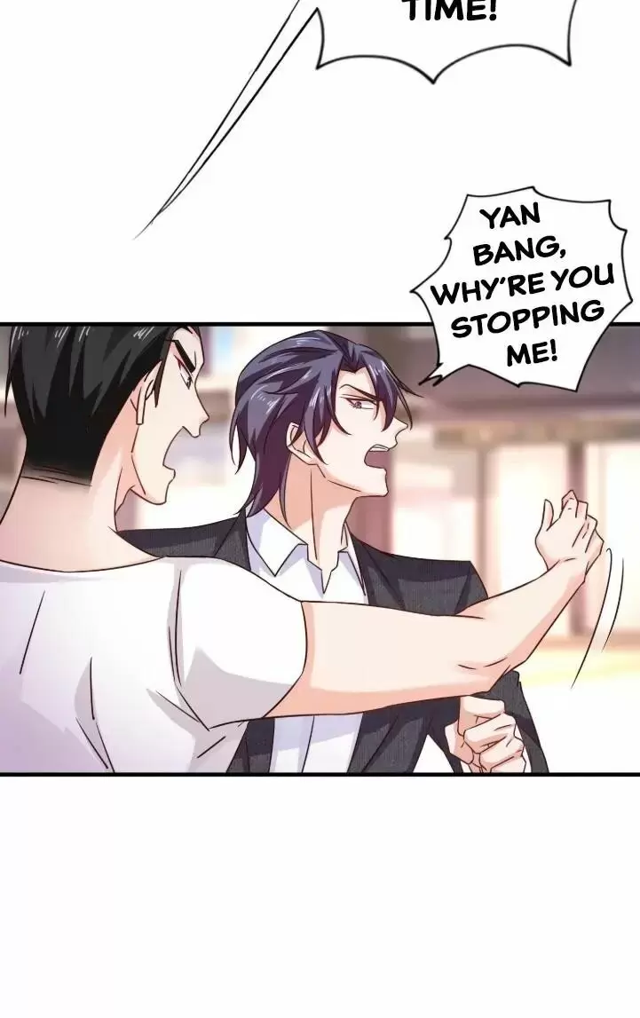 Into the Bones of Warm Marriage ch.311