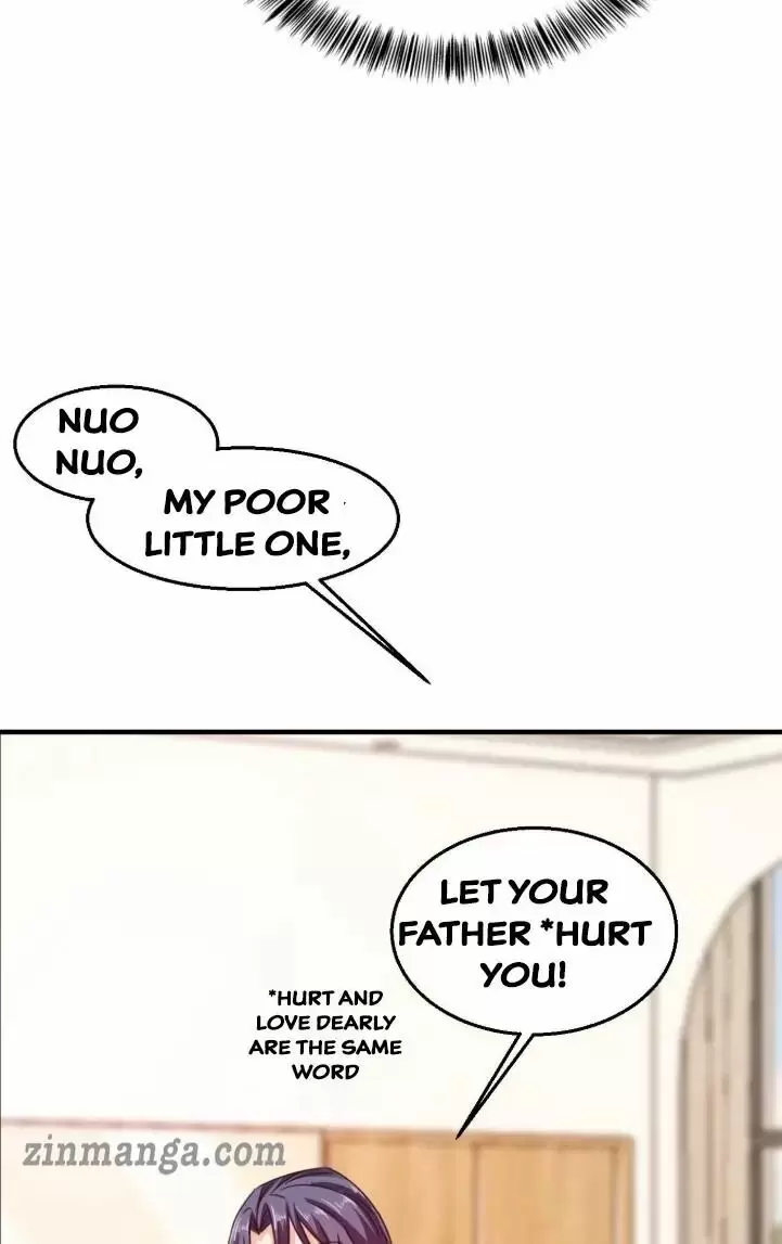 Into the Bones of Warm Marriage ch.311