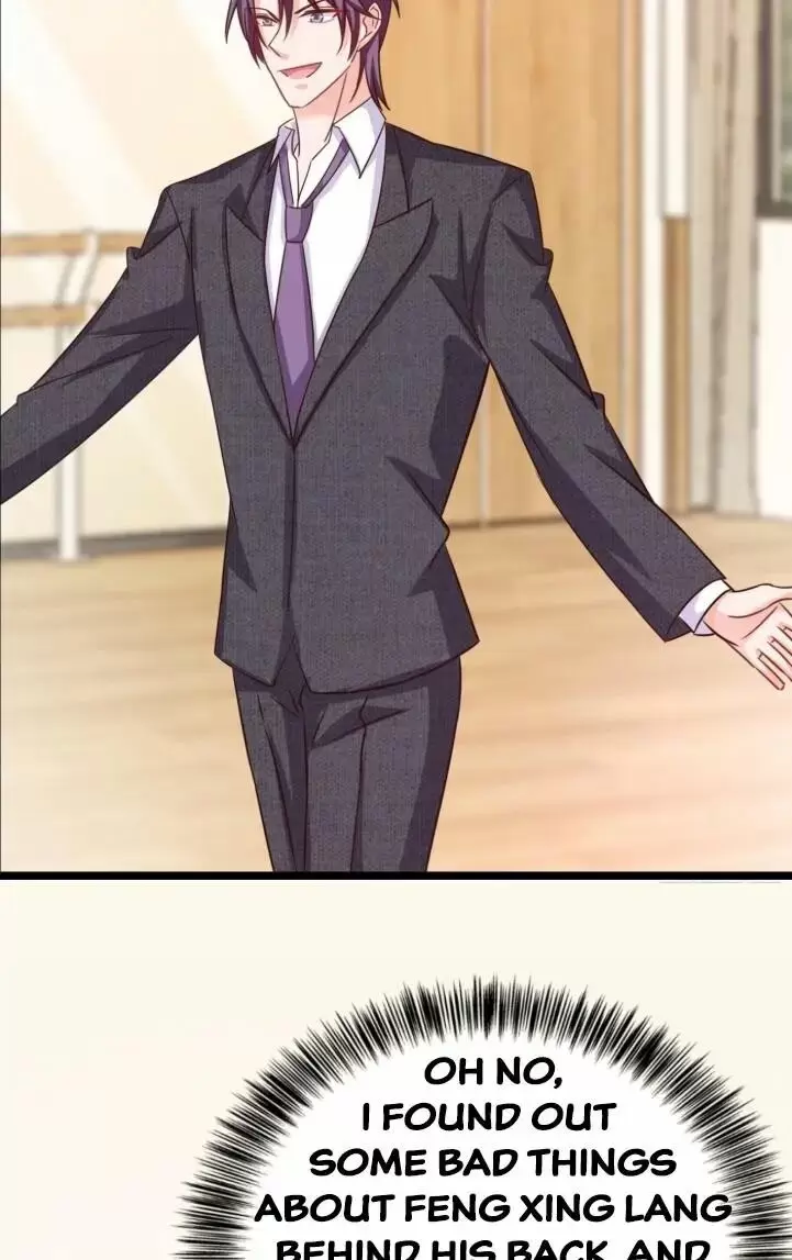 Into the Bones of Warm Marriage ch.311