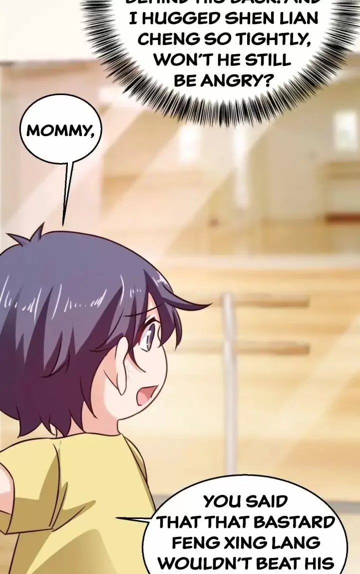 Into the Bones of Warm Marriage ch.311