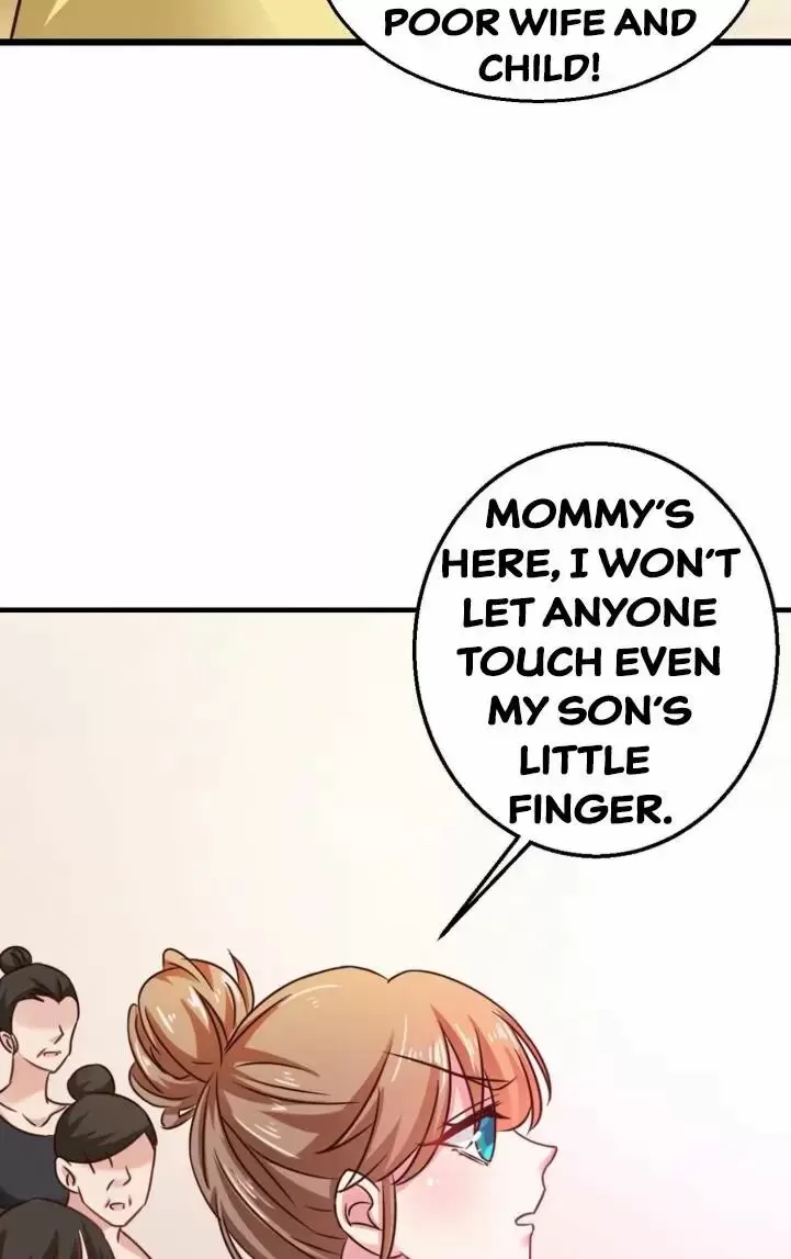 Into the Bones of Warm Marriage ch.311