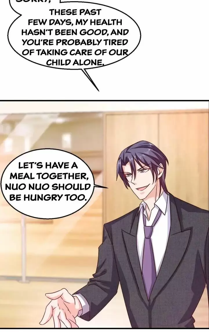 Into the Bones of Warm Marriage ch.311