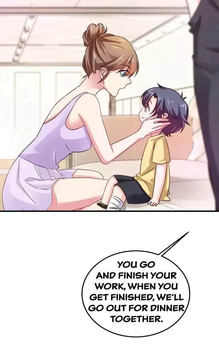 Into the Bones of Warm Marriage ch.311