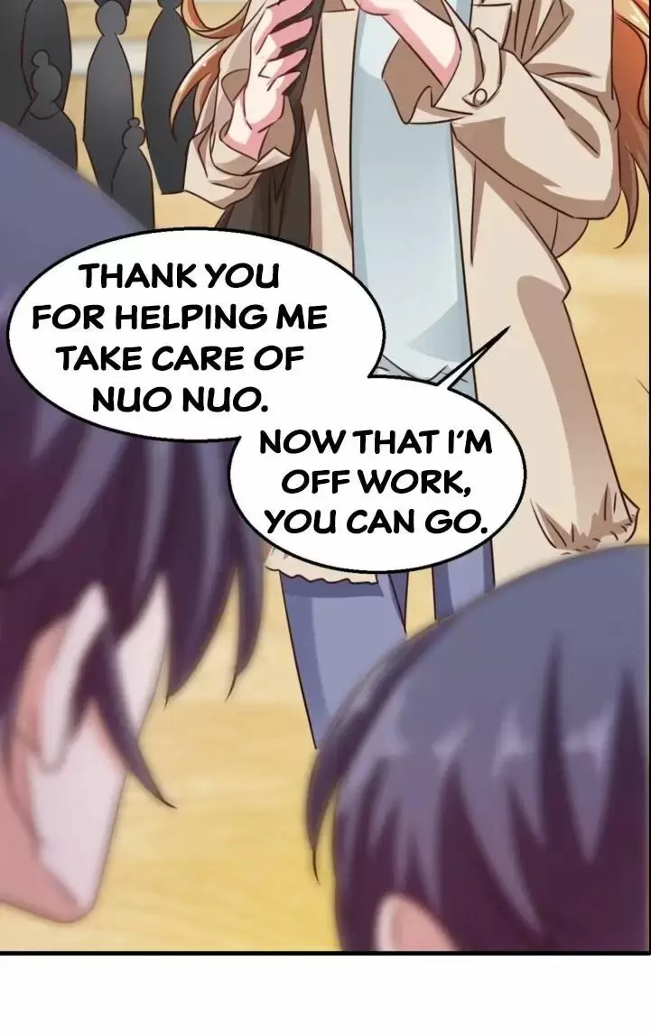 Into the Bones of Warm Marriage ch.311