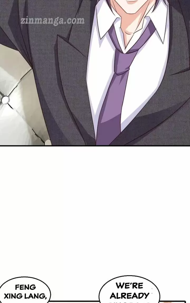 Into the Bones of Warm Marriage ch.311