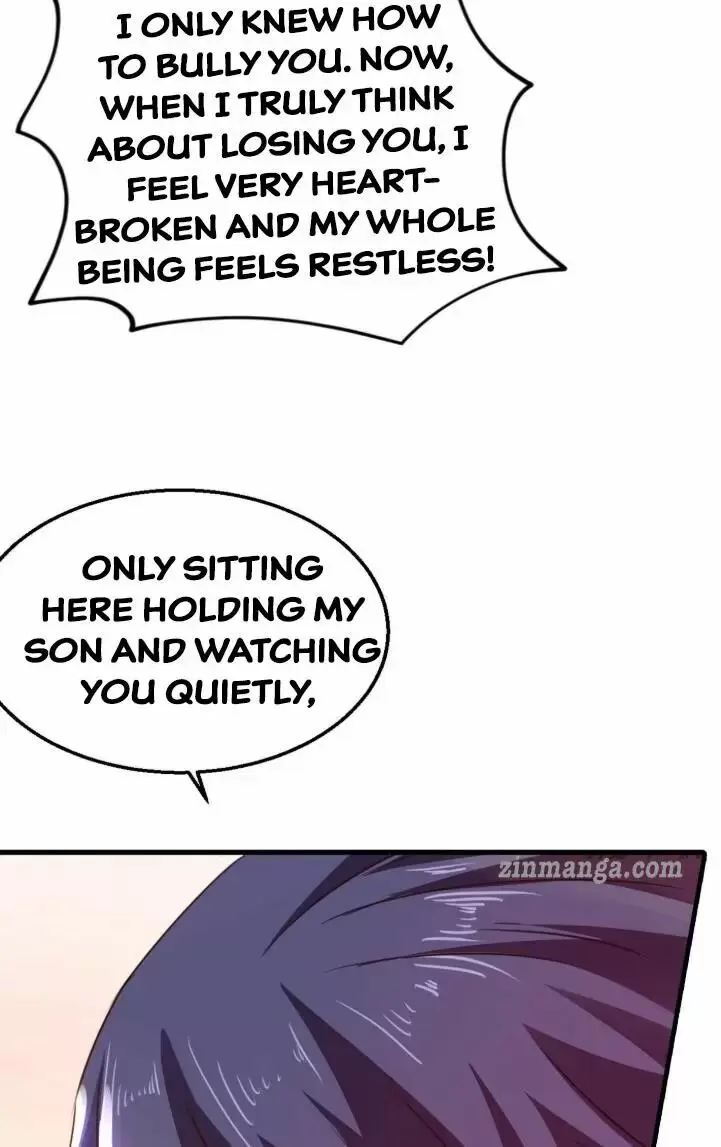 Into the Bones of Warm Marriage ch.311