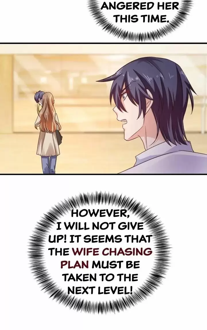 Into the Bones of Warm Marriage ch.311