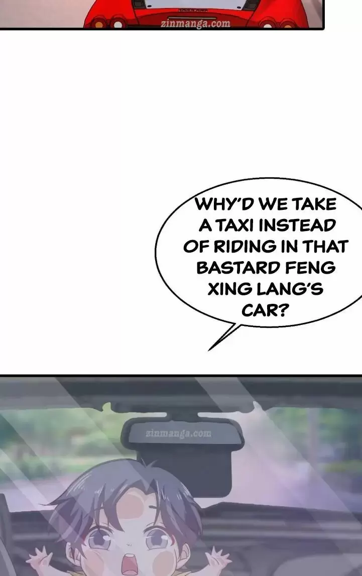 Into the Bones of Warm Marriage ch.311